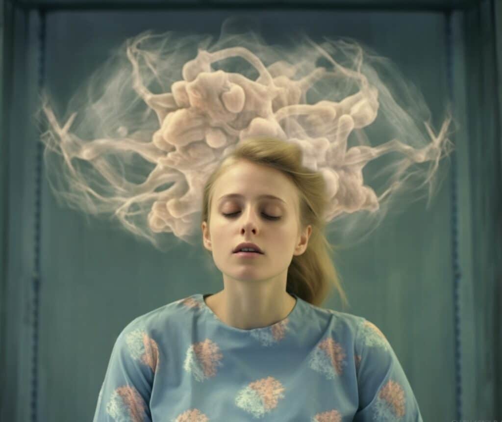 les causes du stress